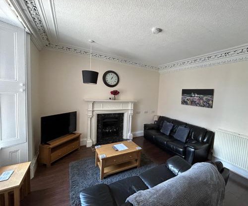 St Magnus Self Catering Lerwick