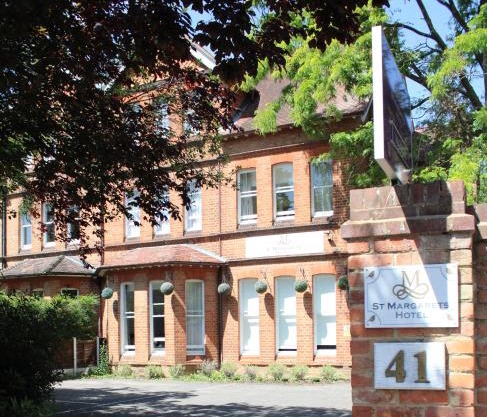 St Margaret's Hotel