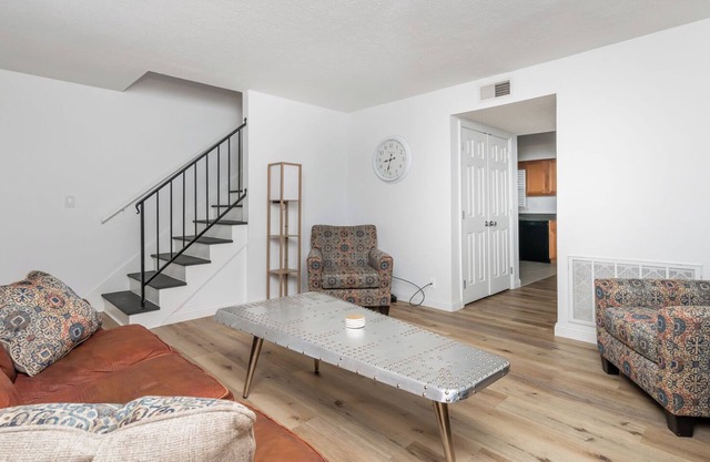 St Matthews Monthly Rental - Two Bedroom Townhouse with Pool Access
