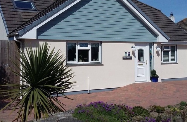St Merryn Bed & Breakfast