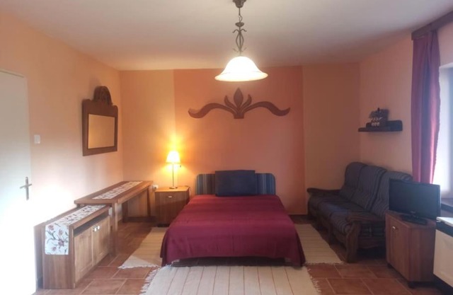 St. Michael Apartman