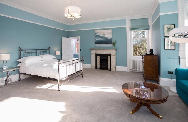 King-Premium-Salle de bain et douche