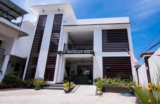 St Nicolas Inn CDO City Center