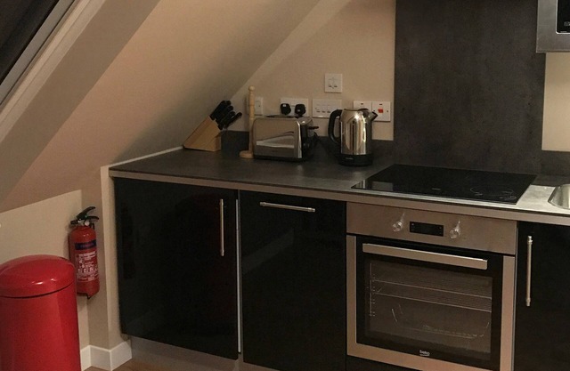 St Ninian's - 2 personnes dans 1 chambre