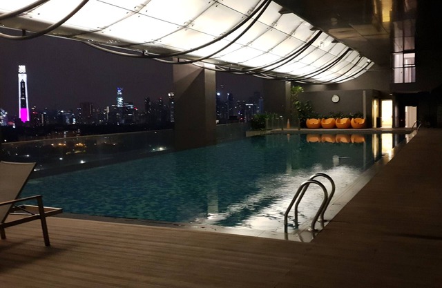 St Nomad M Ville KLCC