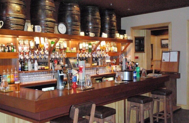 St Ola Hotel