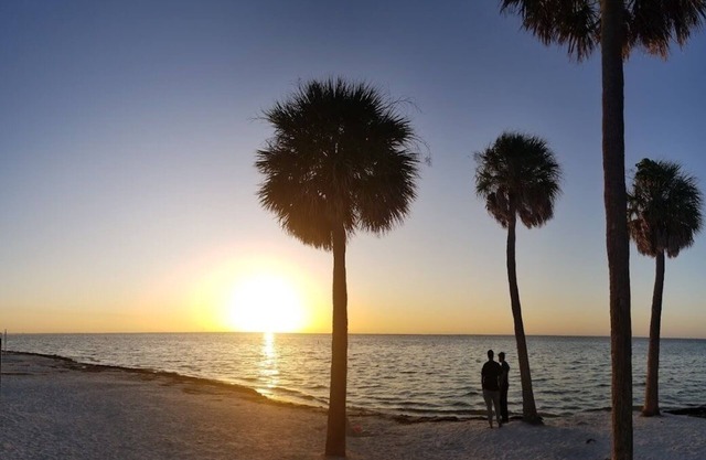 St. Pete September Fest 20%Off Your Urban Getaway!