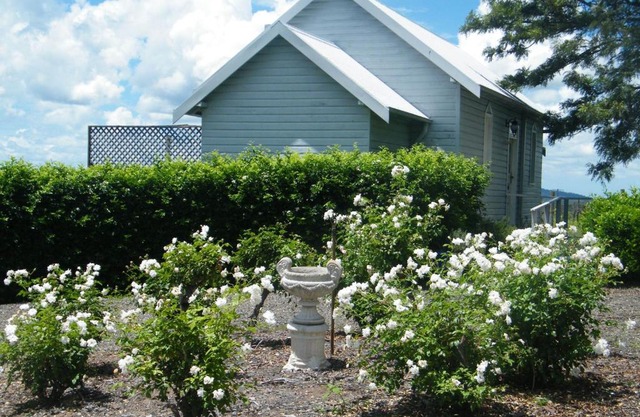 St Peter's Fairview