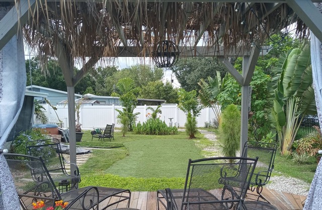 St Petersburg, Florida Entire Cozy Home: Location, location, location