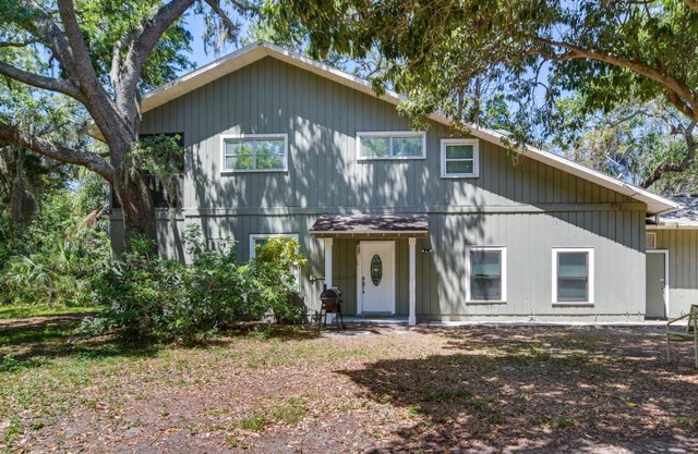St Petersburg Vacation Home 6 Mi to St Pete Beach!