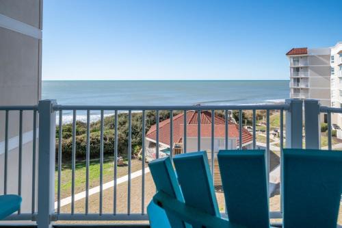 St Regis Resort Living - Fitness Center - Sauna - Oceanfront Restaurant on Site