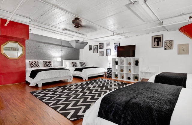St. Vincent Lofts