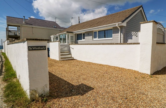 St Winifreds, RHOSNEIGR