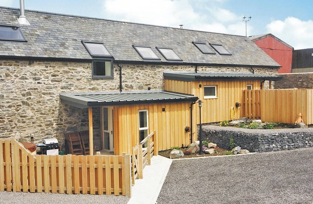 Hébergement en 3 chambres à Betws-Yn-Rhos, Conwy