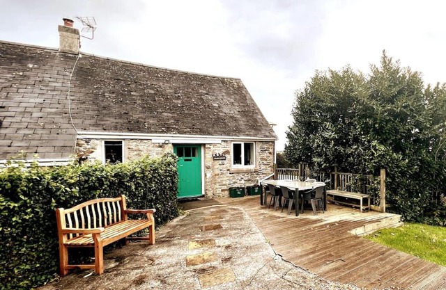 Stable Corner, a 4 bedroom rural retreat