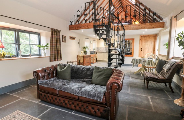 Stable Cottage, BERWICK-UPON-TWEED