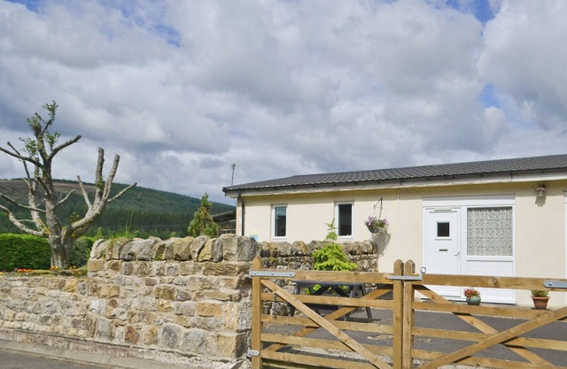 Hébergement 1 chambre à Cottonshopeburnfoot, près de Otterburn