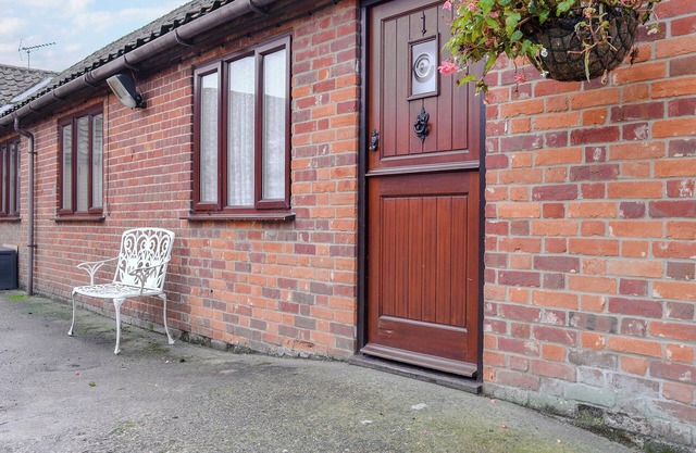 2 chambres hébergement à Foxley, près de Fakenham