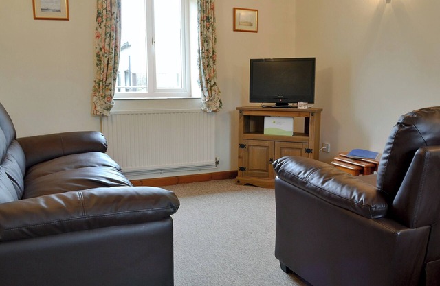 Alojamiento de 3 habitaciones en Foxley, cerca de Fakenham