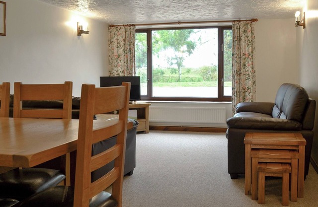 Hébergement 3 chambres à Foxley, près de Fakenham