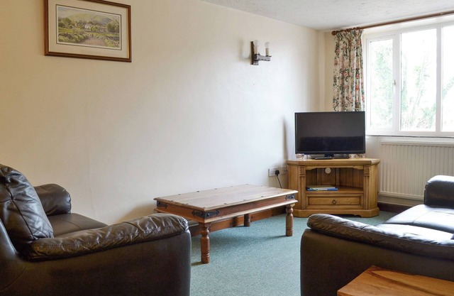 Hébergement 3 chambres à Foxley, près de Fakenham