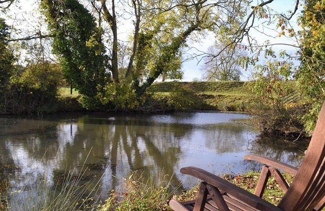 2 chambres hébergement à Foxley, près de Fakenham
