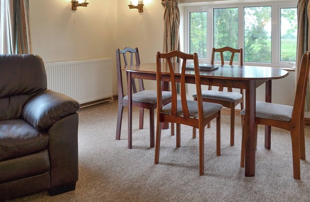 2 chambres hébergement à Foxley, près de Fakenham