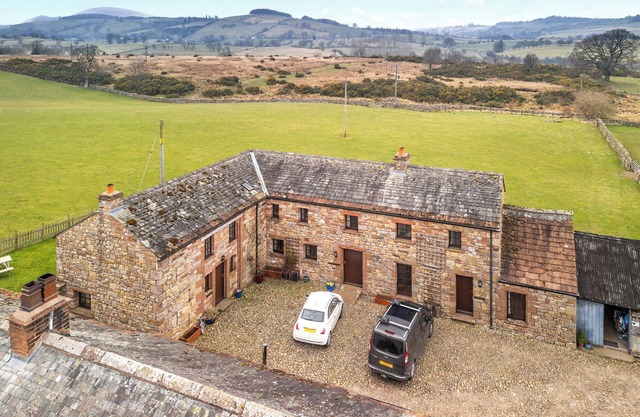 Logement 1 chambre à Pooley Bridge