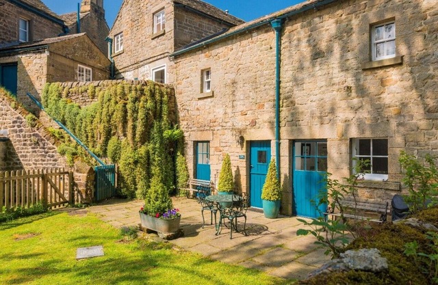 Stable Cottage/ Chatsworth Estate