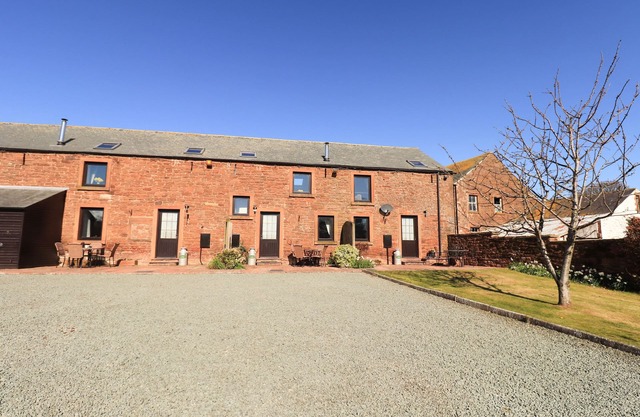 Cottage stable, BOLTON LOW HOUSES