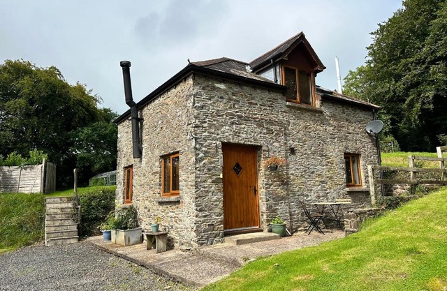 Stable Cottage