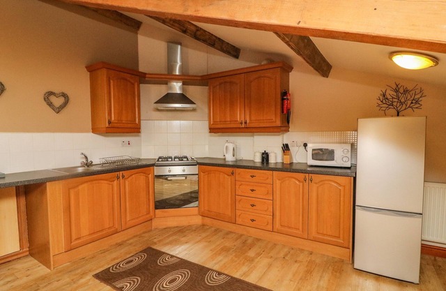 Stable Cottage