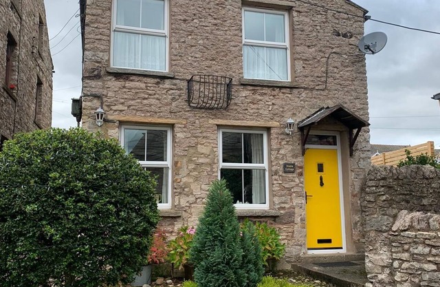 Stable Cottage, Kirkby Stephen