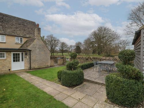 Stable Cottage