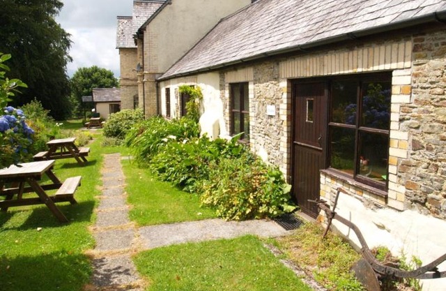 Stable Cottage