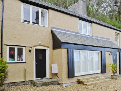 Stable Cottage