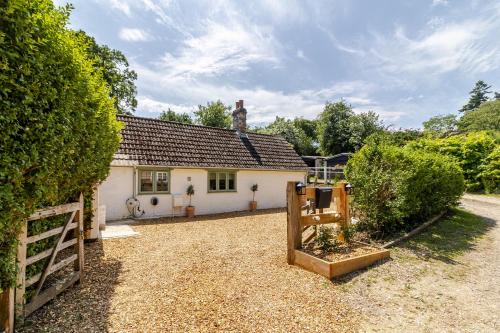 Stable Cottage