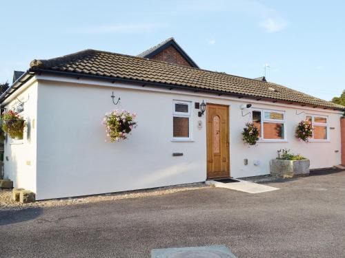 Stable Cottage