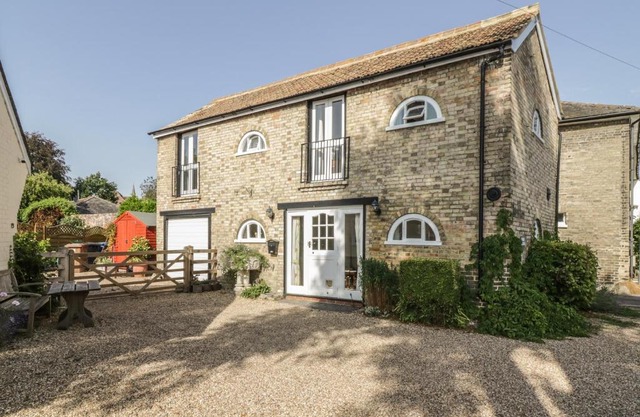 Stable Cottage