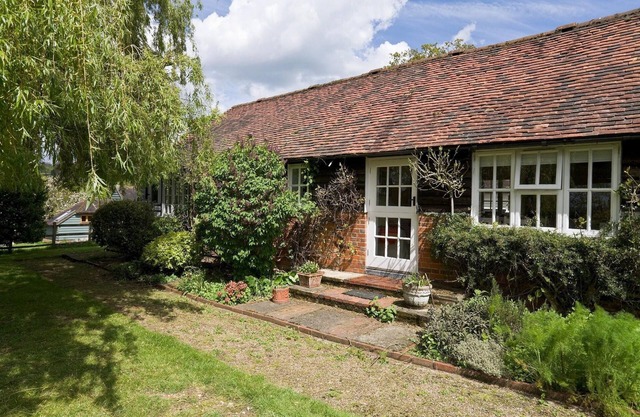 ***** Stable Cottage ***** Hamptons Farmhouse, Vacances avec enfants