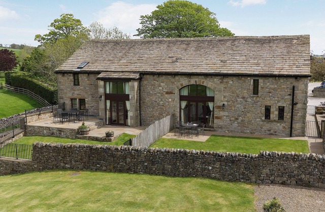 Hébergement 3 chambres à Airton, près de Skipton