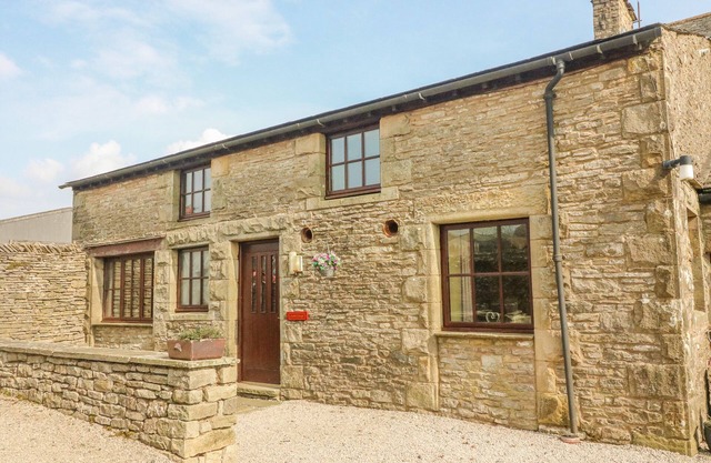 Stable Cottage, NEWBIGGIN-ON-LUNE