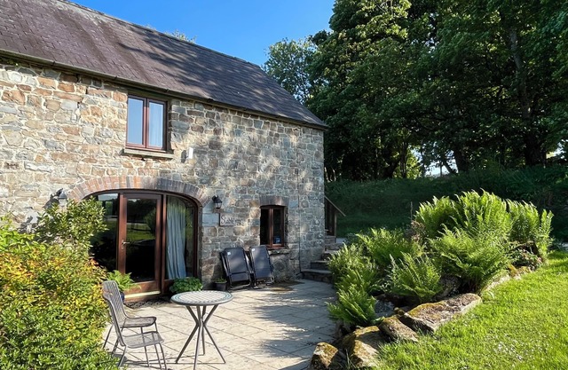 Cottage stable, NEWPORT, PEMBROKESHIRE
