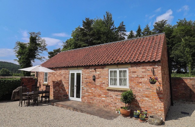Écurie Cottage, HOVINGHAM