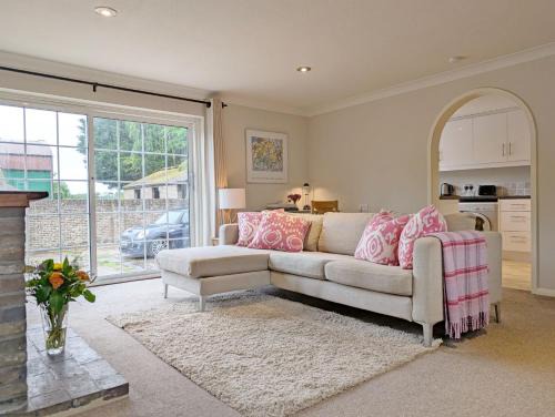 Stable Cottage - Pulborough