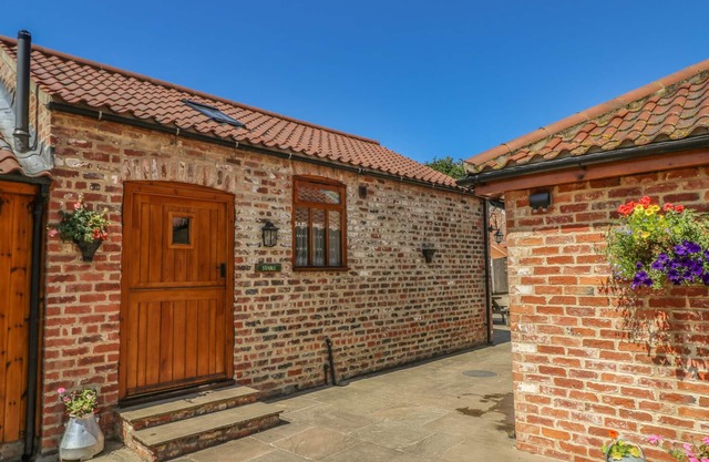 Cottage stable, THIRSK