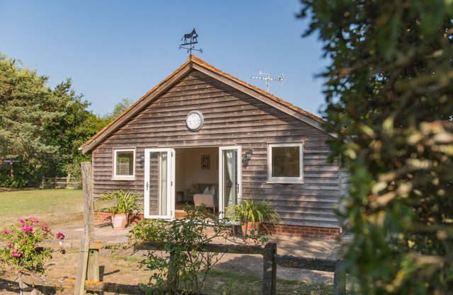 Un chalet exceptionnel de 2 chambres sur le parcours de golf.