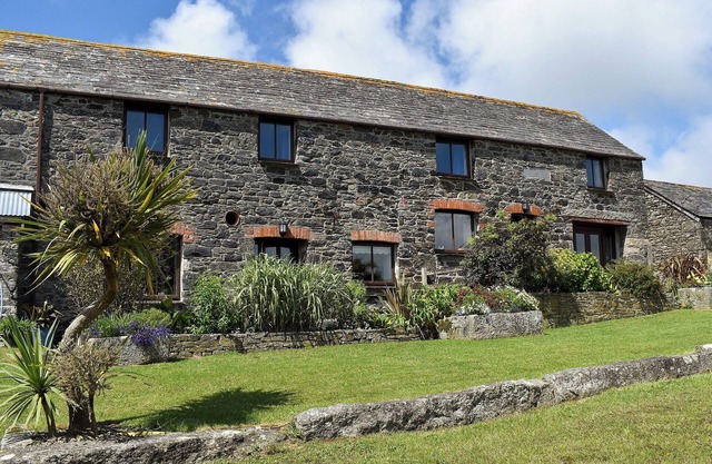 Hébergement 2 chambres à St Endellion, près de Port Isaac