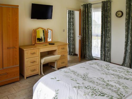 Stable Cottage - Uk45134