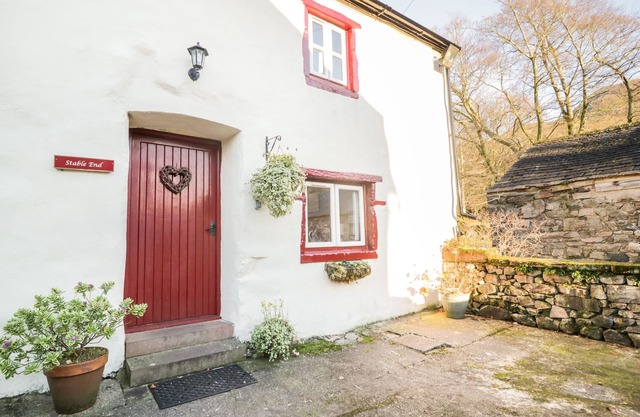 Cottage Stable End, NETHER WASDALE